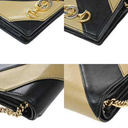 Gucci Zumi Chain Card Case - Brandsamsara
