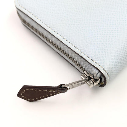 Hermes Azap Zip Around - Brandsamsara