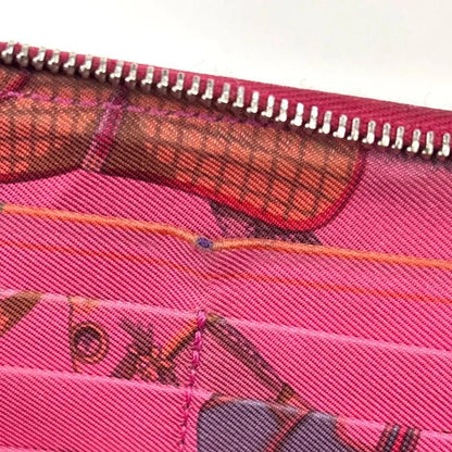 Hermes Azap Zip Around - Brandsamsara