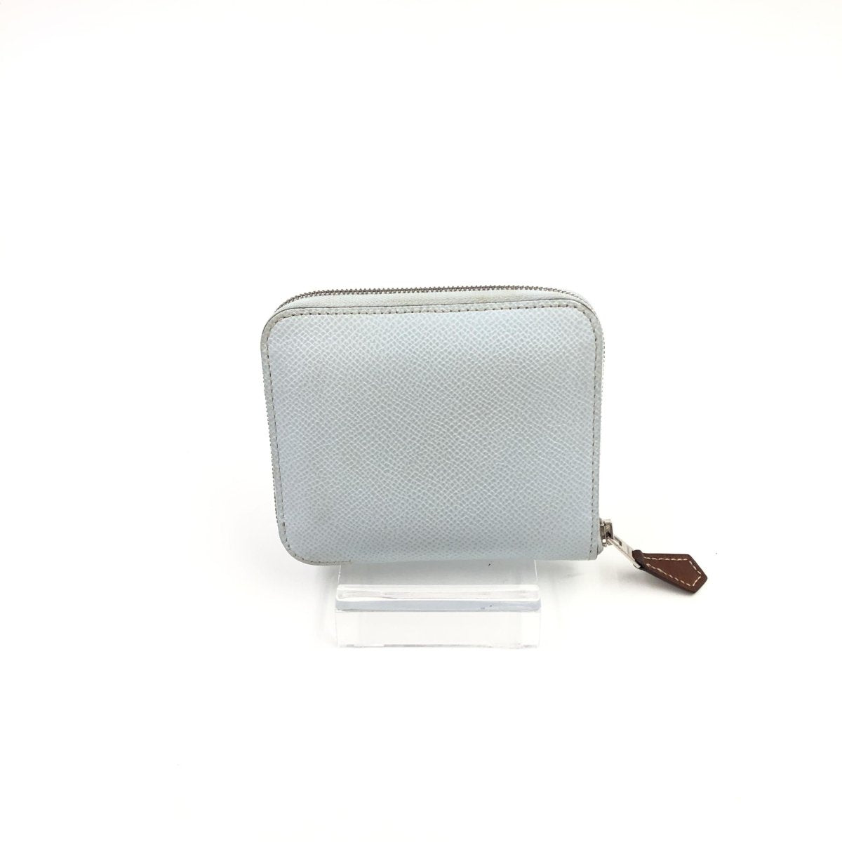 Hermes Azap Zip Around - Brandsamsara