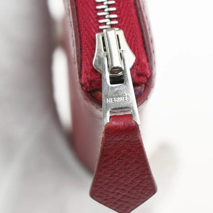 Hermes Azap Zip Around - Brandsamsara