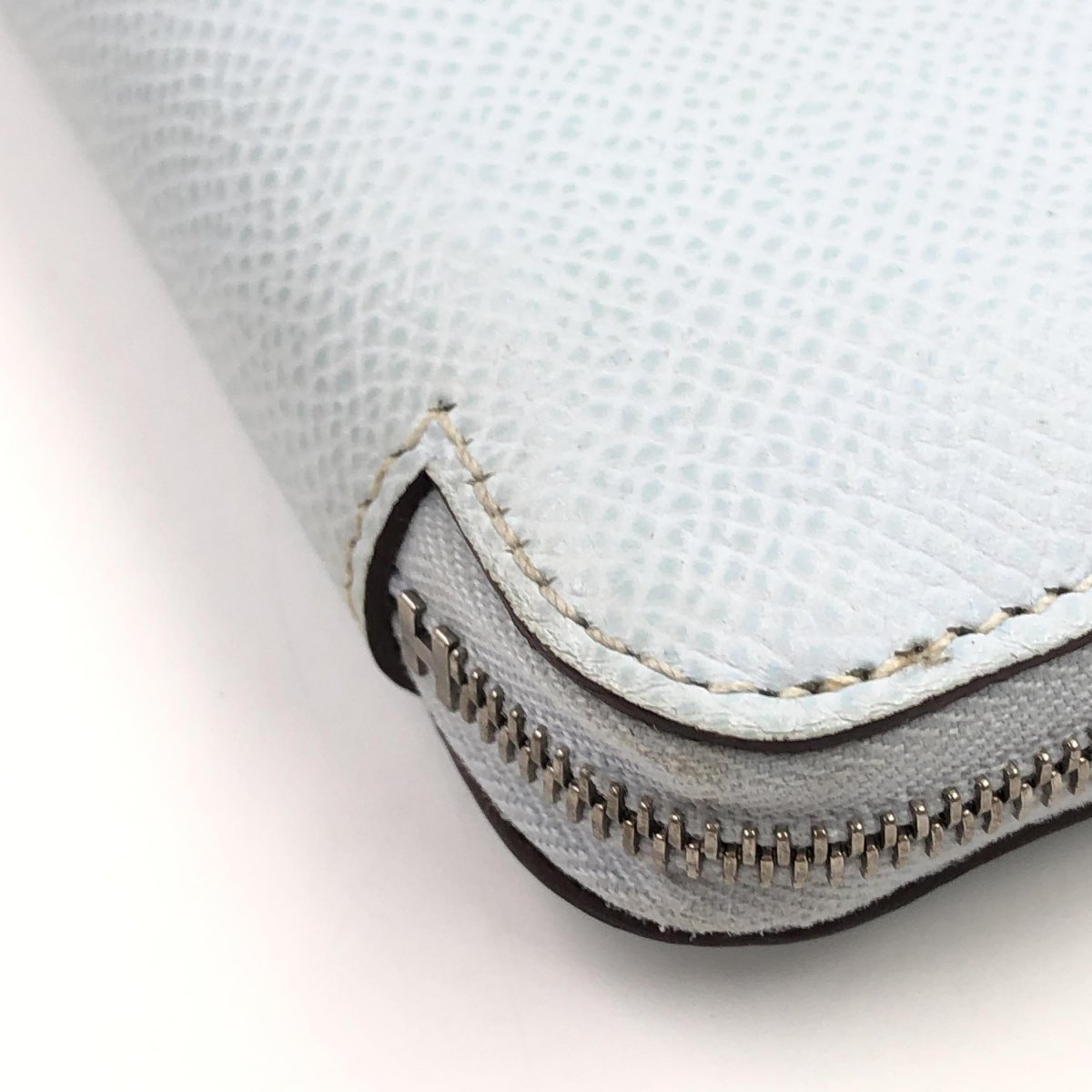 Hermes Azap Zip Around - Brandsamsara