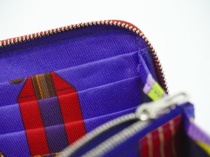 Hermes Azap Zip Around Wallet - Brandsamsara