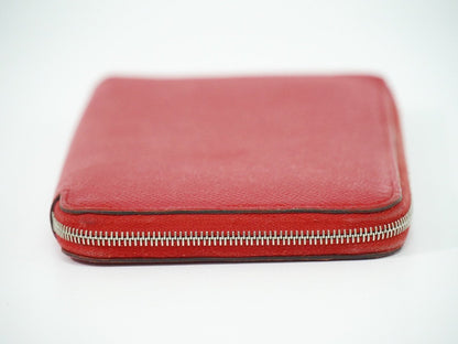 Hermes Azap Zip Around Wallet - Brandsamsara