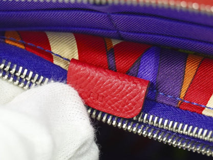 Hermes Azap Zip Around Wallet - Brandsamsara