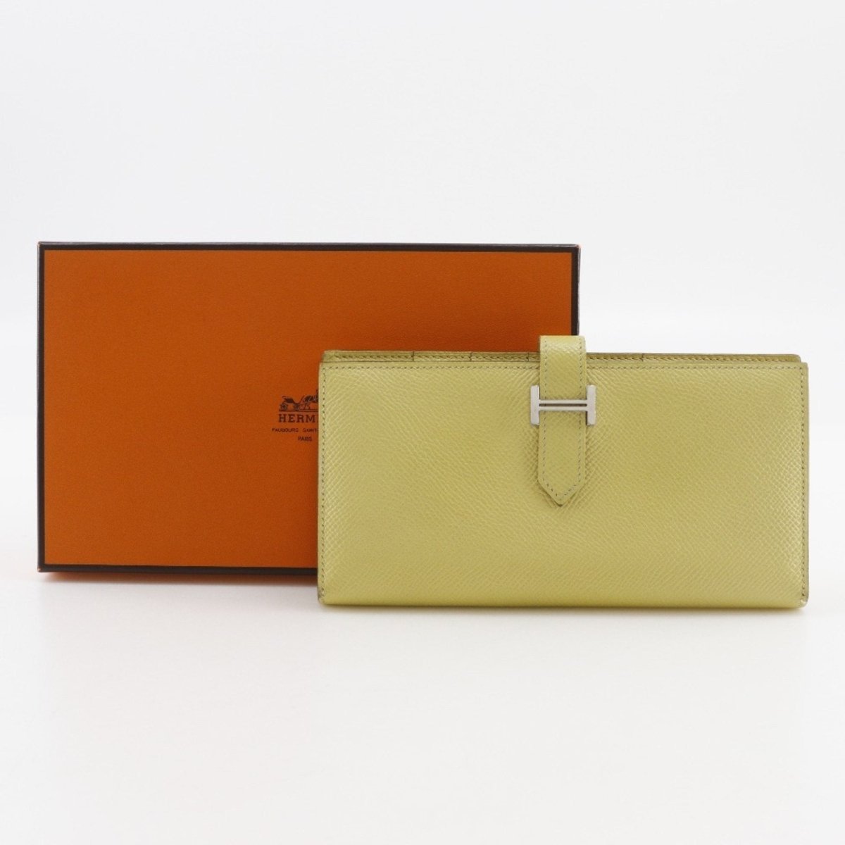 Hermès Béarn - Brandsamsara