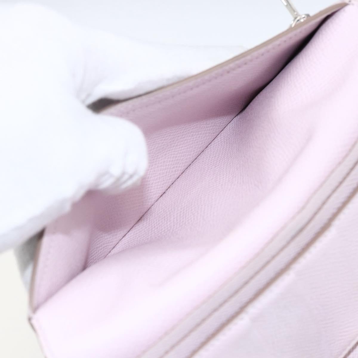 Hermes Bearn Wallet - Brandsamsara