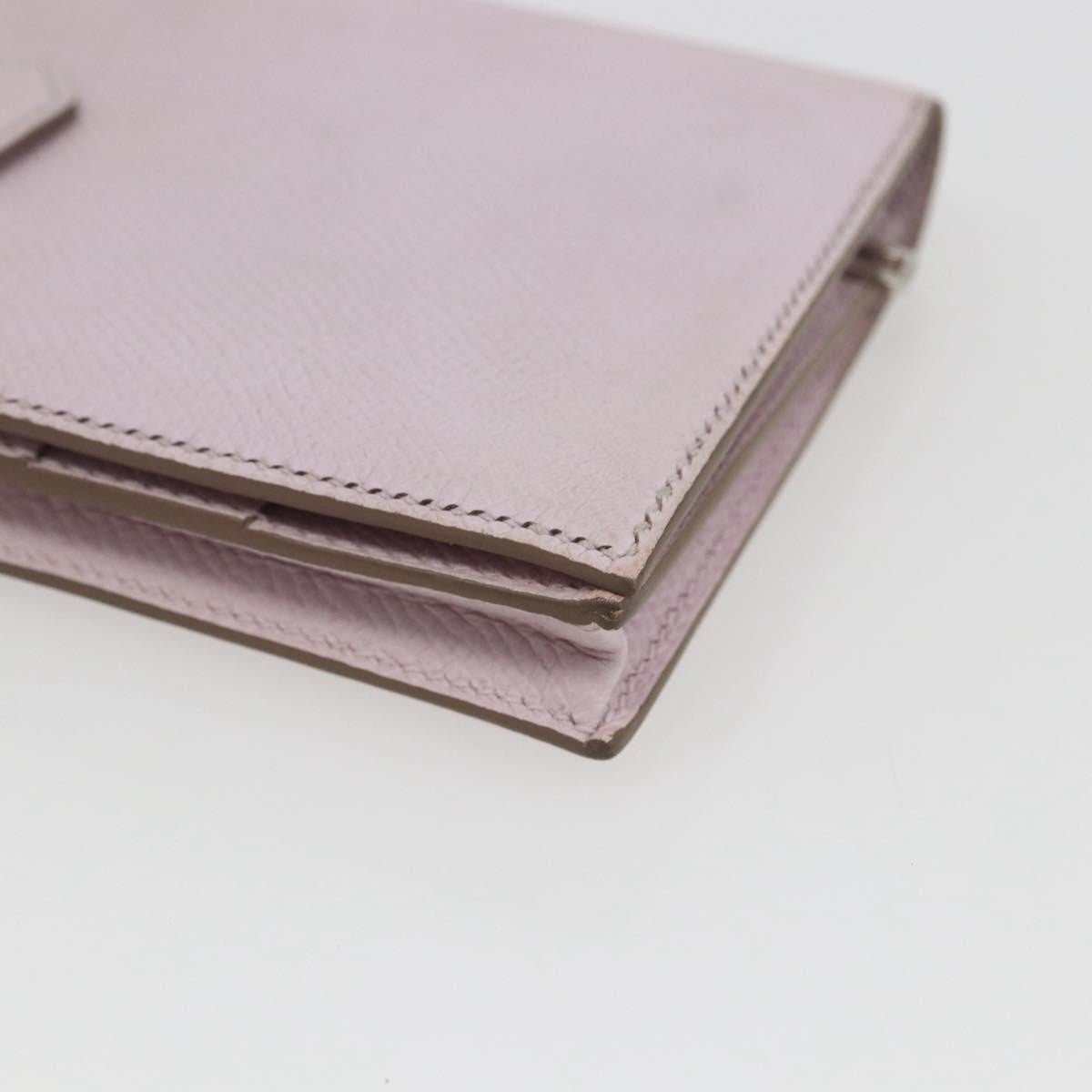 Hermes Bearn Wallet - Brandsamsara