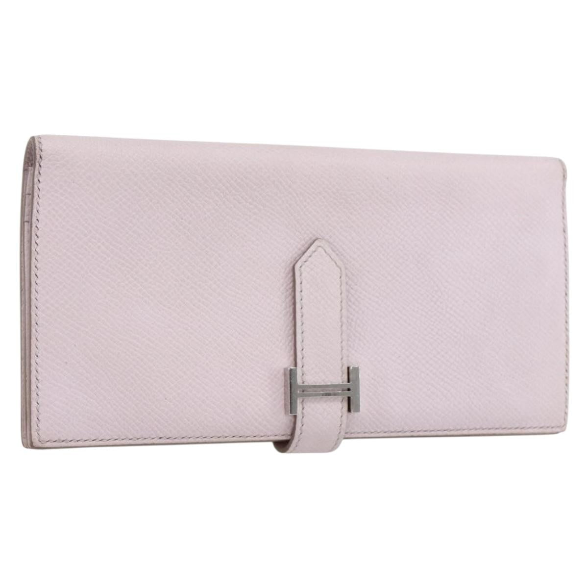 Hermes Bearn Wallet - Brandsamsara