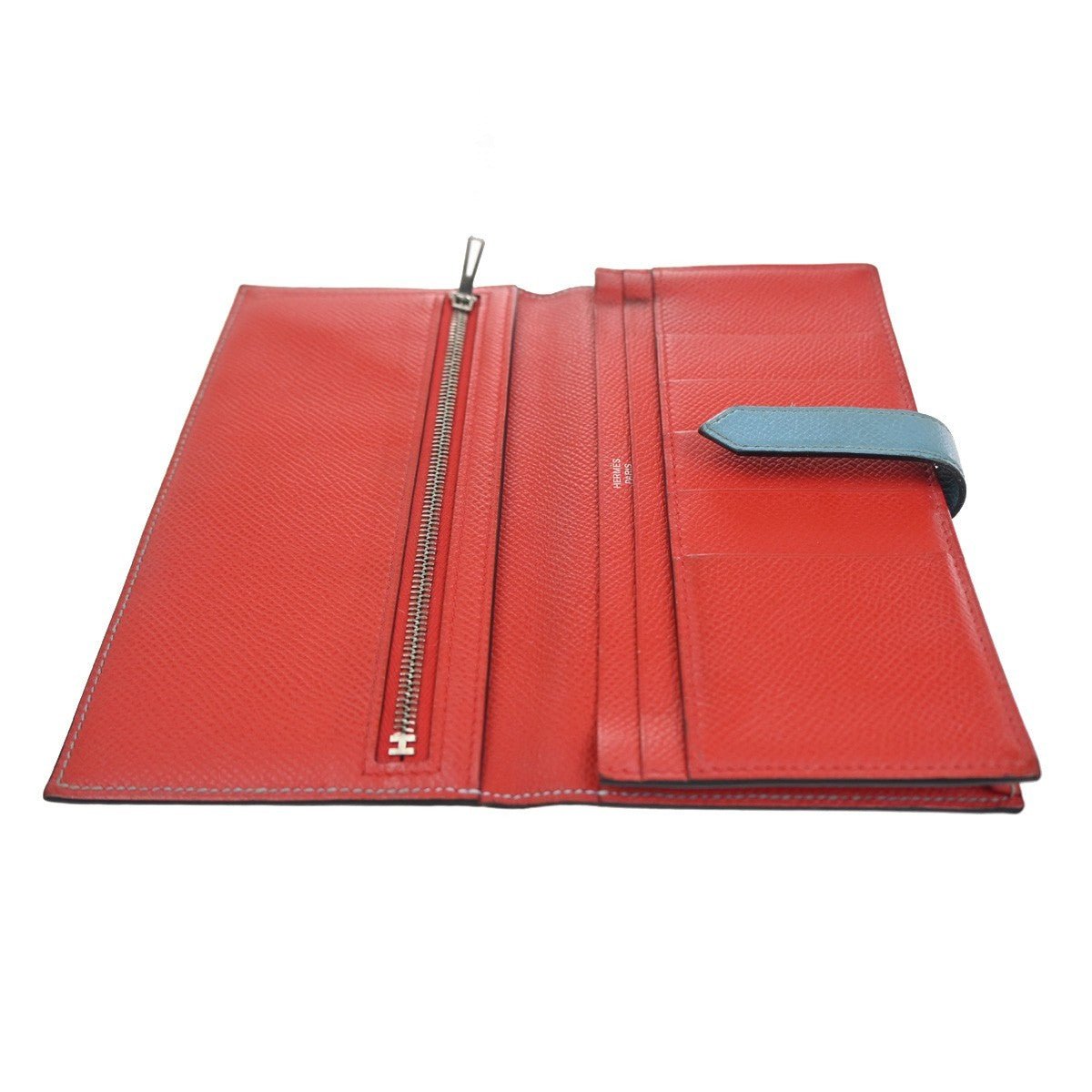 Hermes Bearn Wallet - Brandsamsara