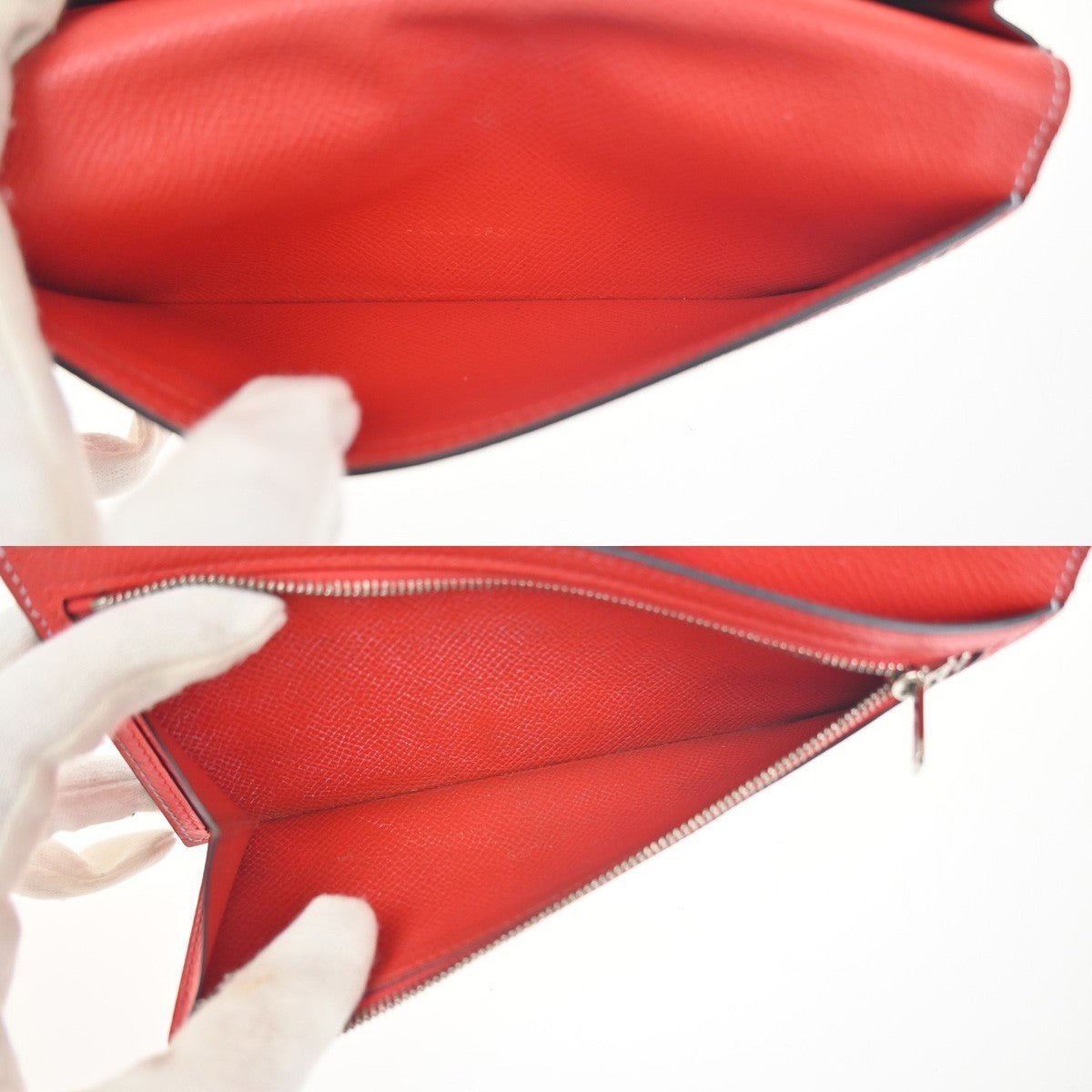 Hermes Bearn Wallet - Brandsamsara