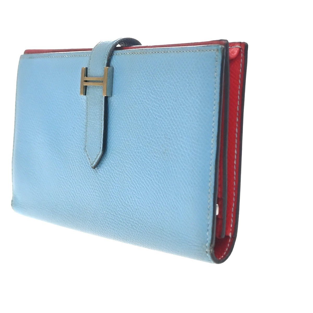 Hermes Bearn Wallet - Brandsamsara