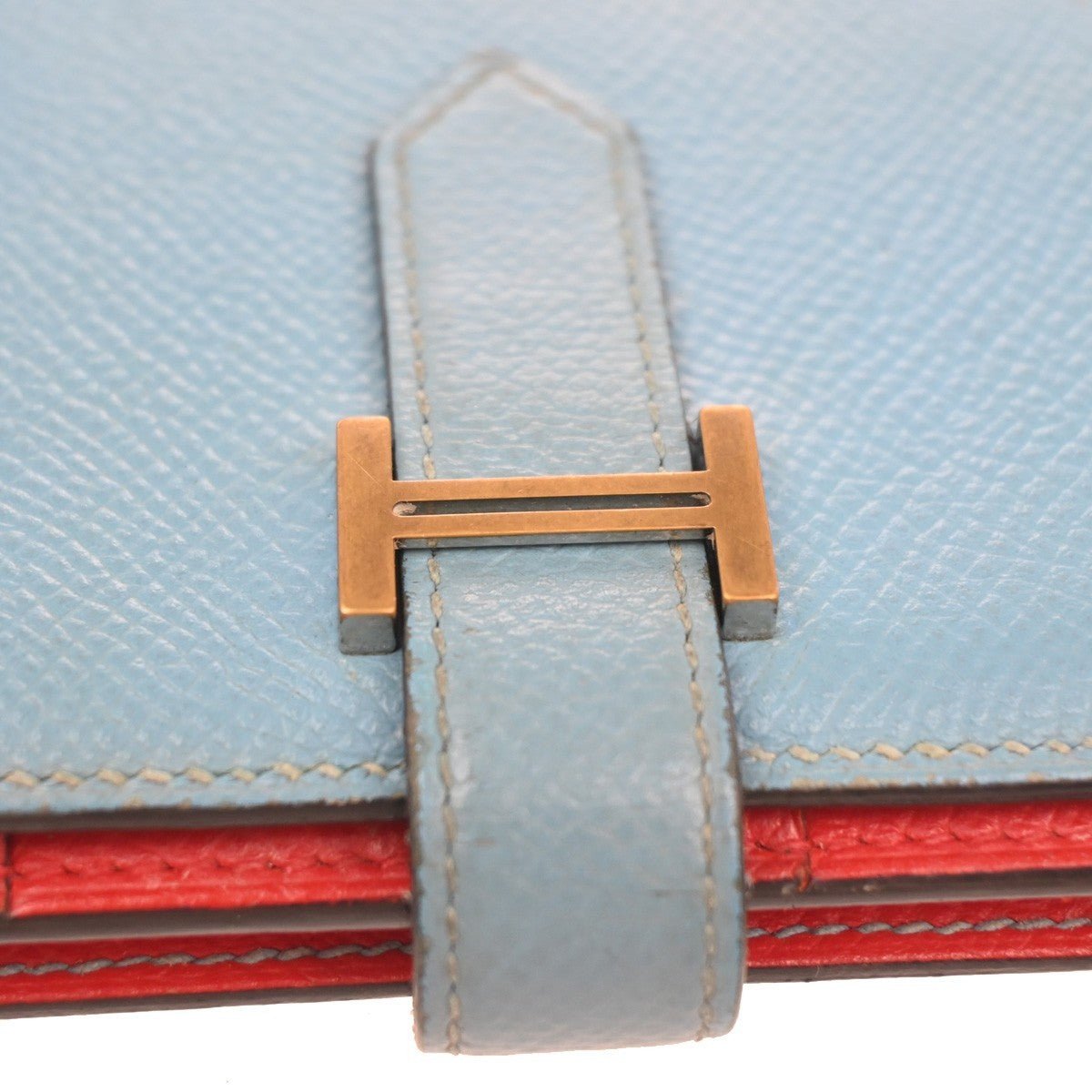 Hermes Bearn Wallet - Brandsamsara