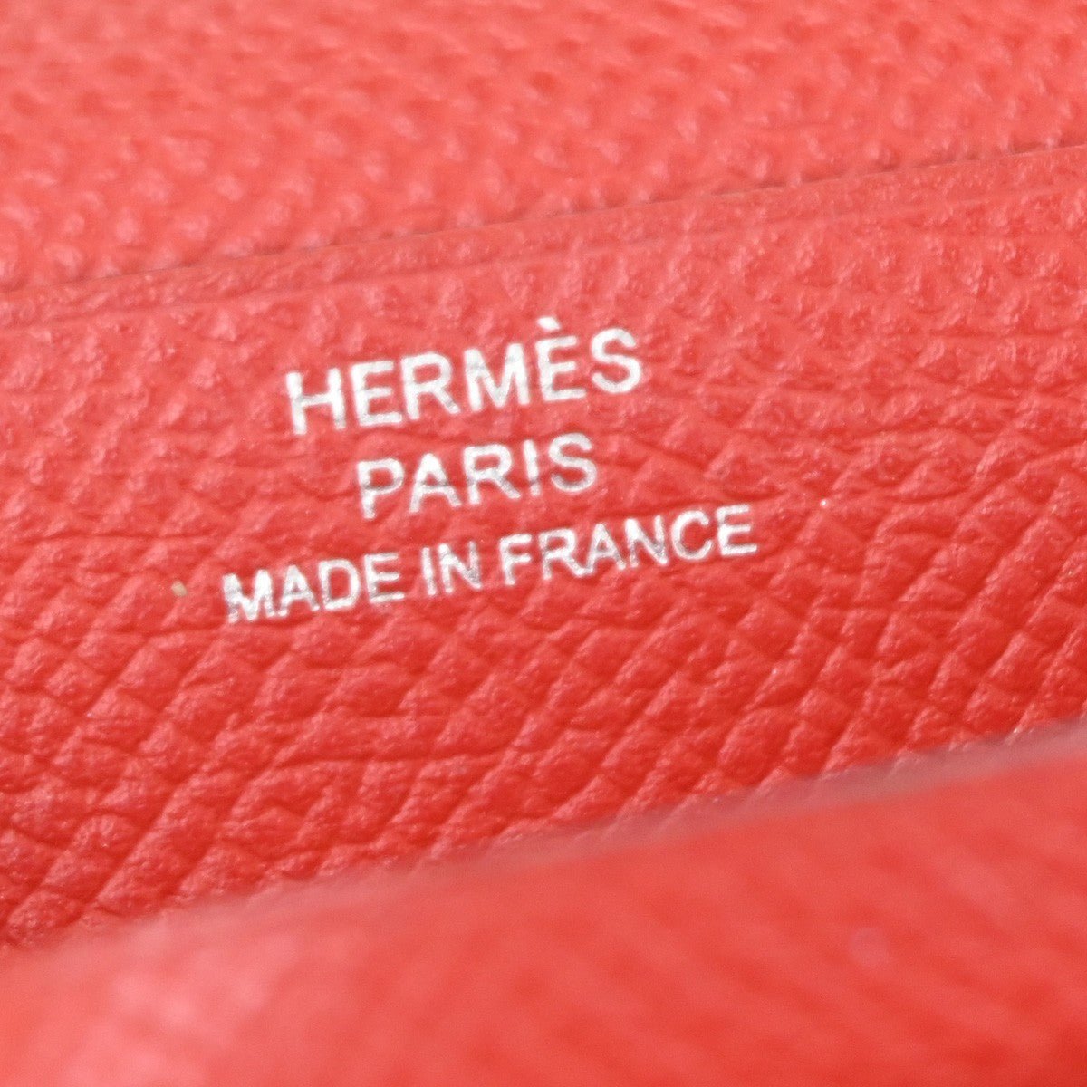 Hermes Bearn Wallet - Brandsamsara