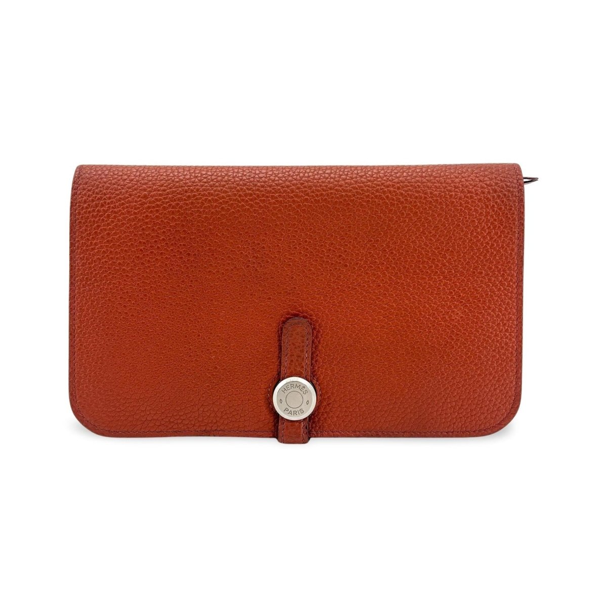 Hermes Bicolor Dogon Duo Combined - Brandsamsara