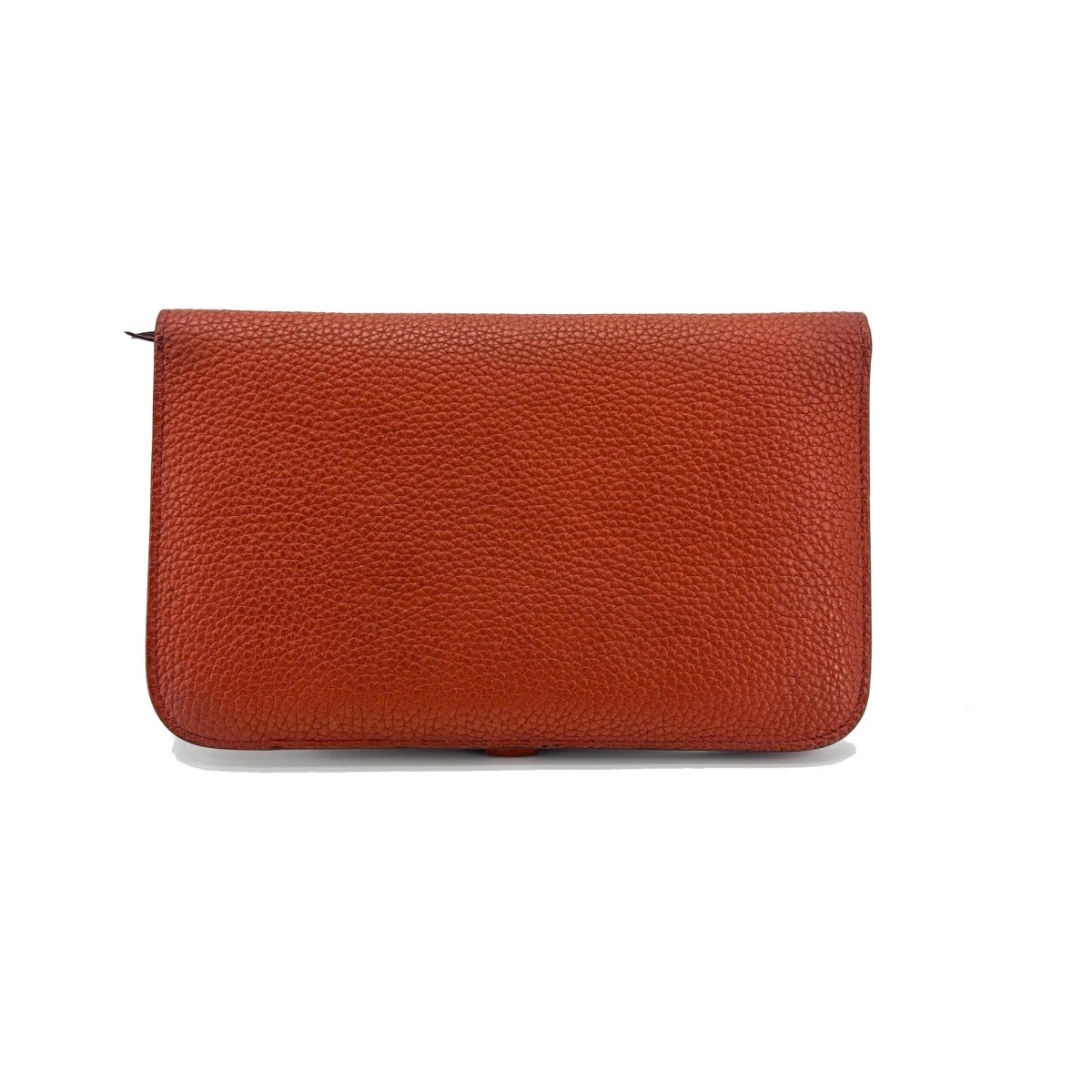 Hermes Bicolor Dogon Duo Combined - Brandsamsara