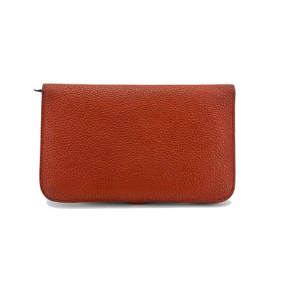 Hermes Bicolor Dogon Duo Combined - Brandsamsara