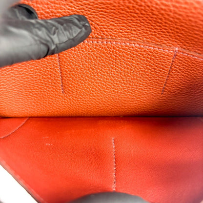 Hermes Bicolor Dogon Duo Combined - Brandsamsara