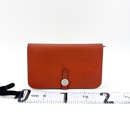 Hermes Bicolor Dogon Duo Combined - Brandsamsara