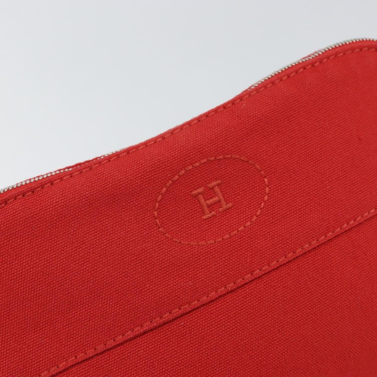 Hermes Bolide Travel Pouch - Brandsamsara