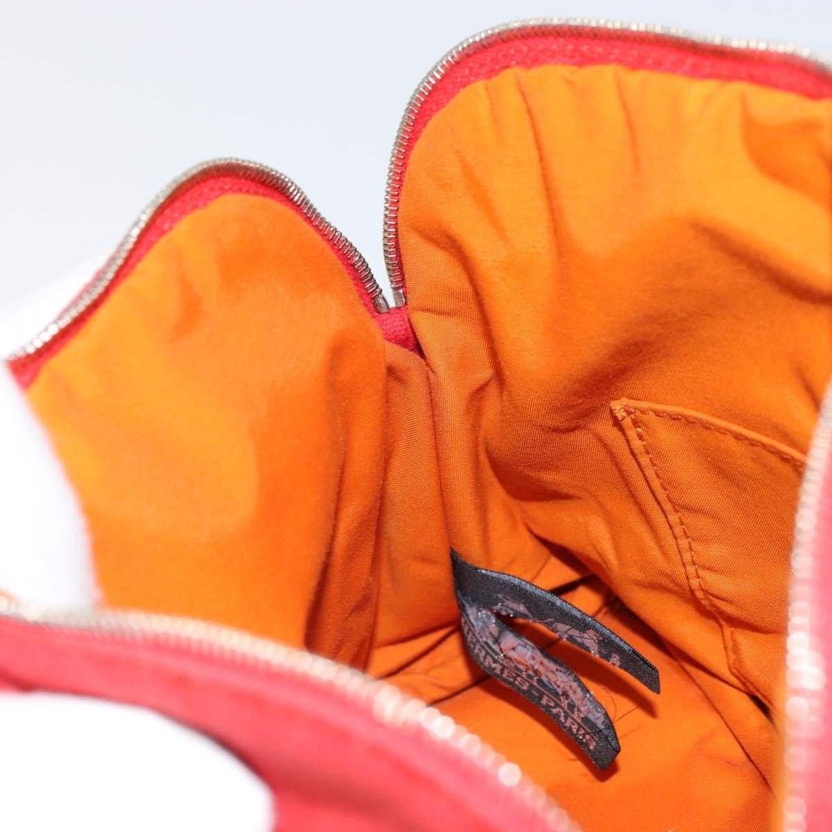 Hermes Bolide Travel Pouch - Brandsamsara