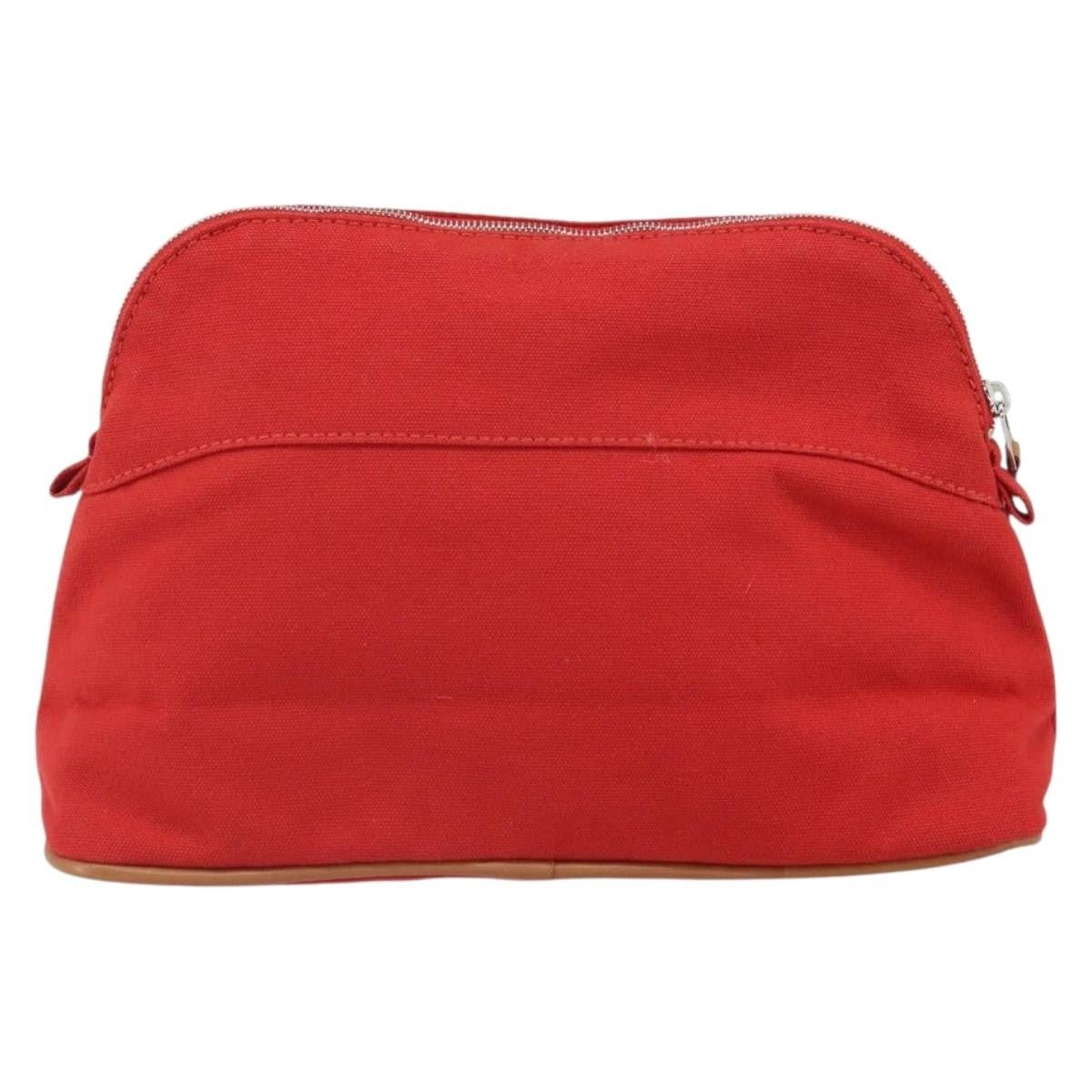 Hermes Bolide Travel Pouch - Brandsamsara