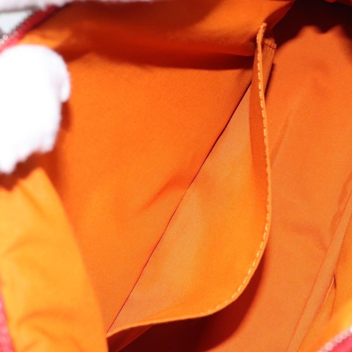 Hermes Bolide Travel Pouch - Brandsamsara