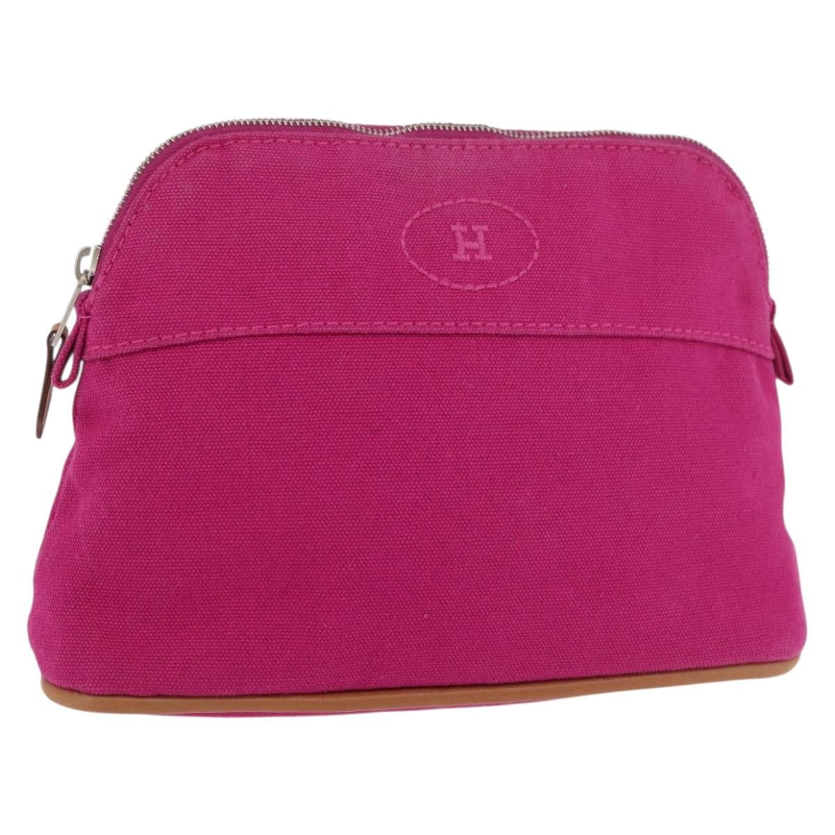 Hermes Bolide Travel Pouch - Brandsamsara