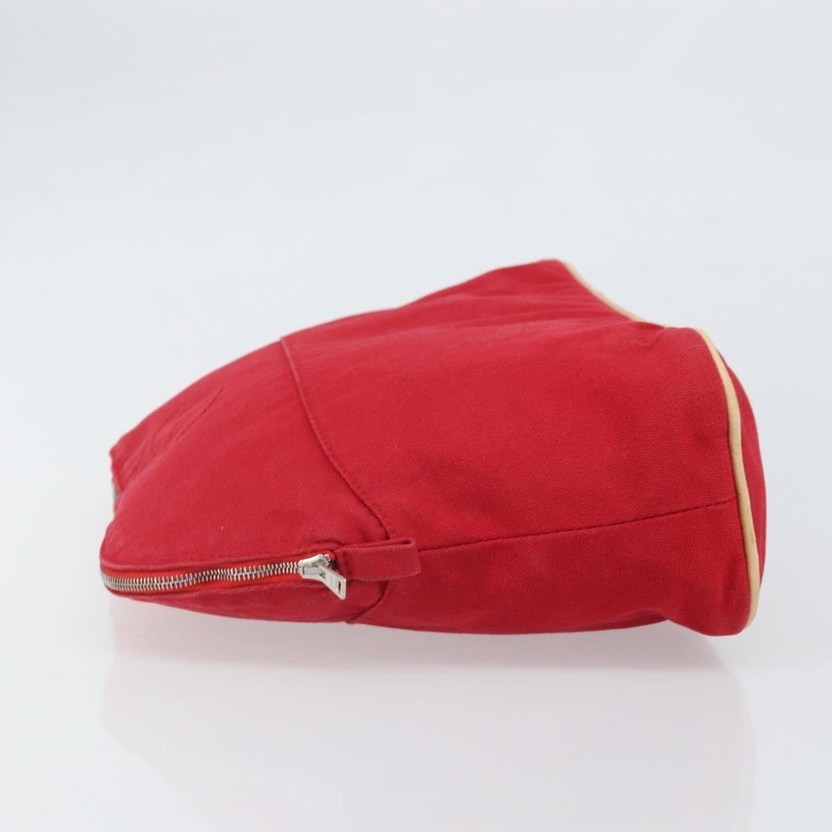 Hermes Bolide Travel Pouch - Brandsamsara