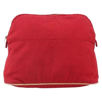 Hermes Bolide Travel Pouch - Brandsamsara
