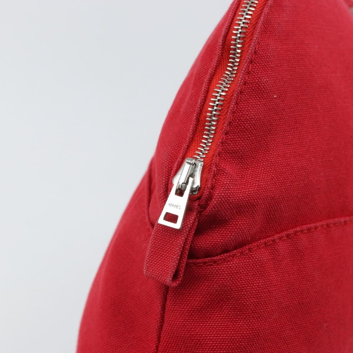 Hermes Bolide Travel Pouch - Brandsamsara
