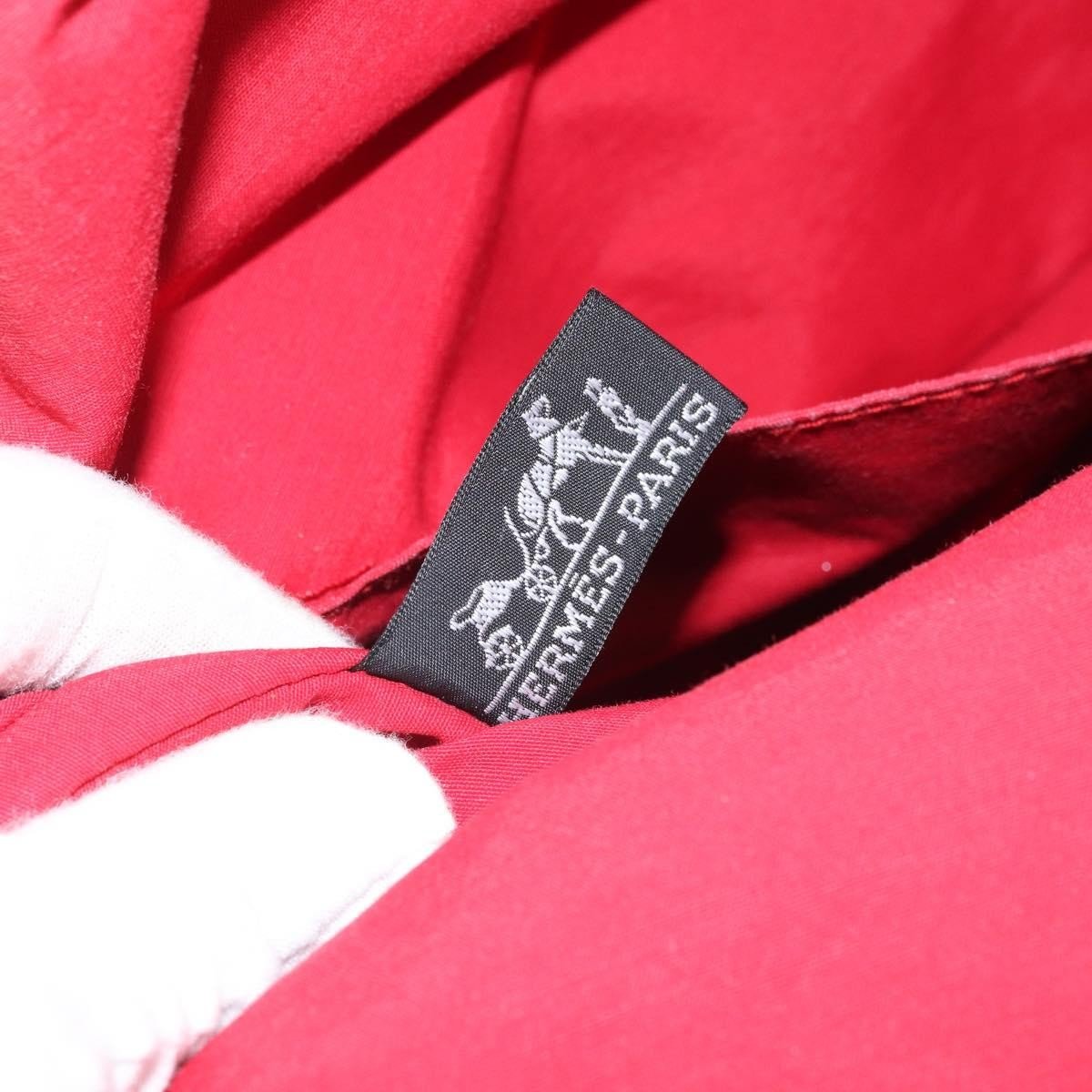 Hermes Bolide Travel Pouch - Brandsamsara