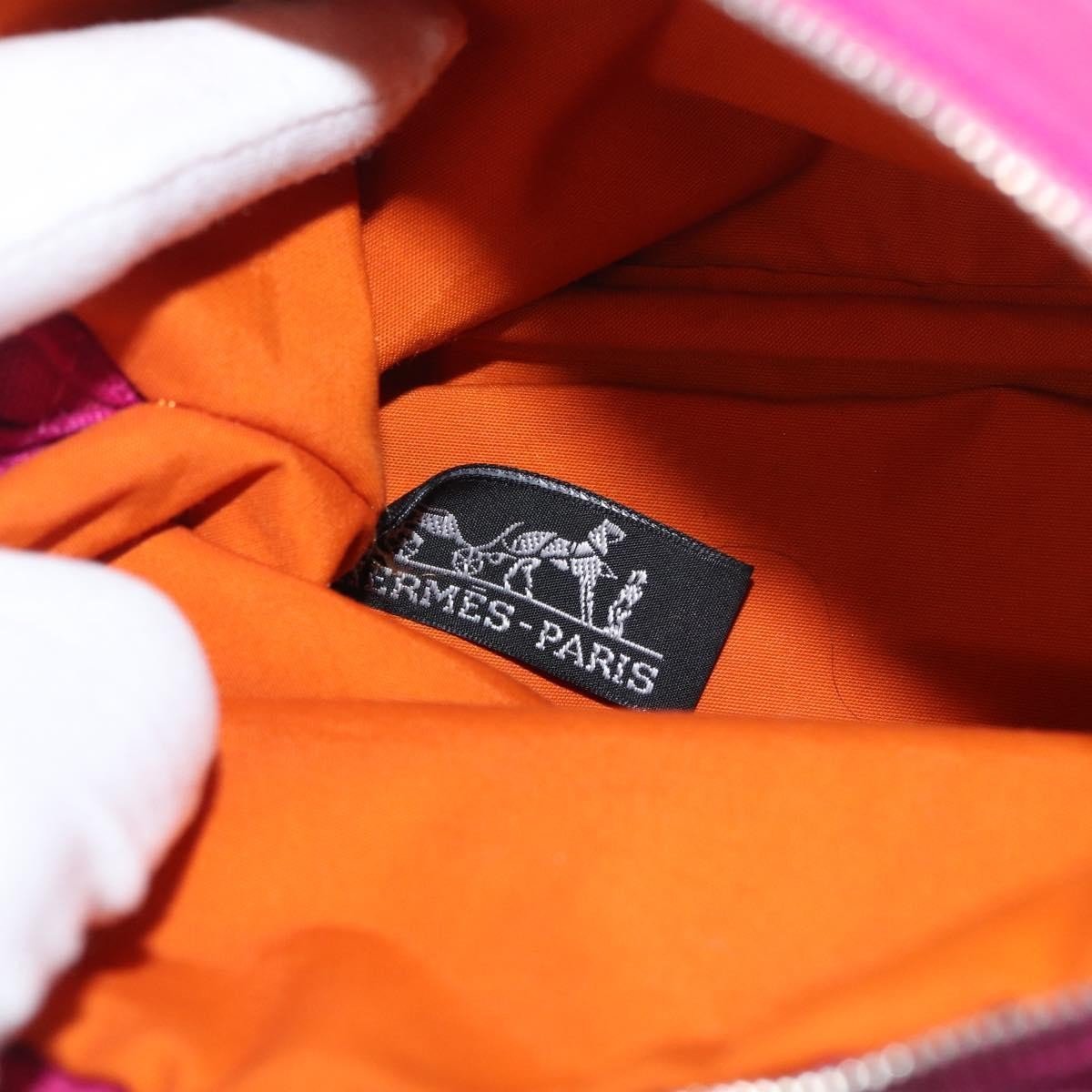 Hermes Bolide Travel Pouch - Brandsamsara