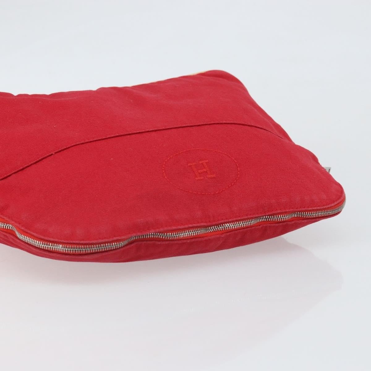 Hermes Bolide Travel Pouch - Brandsamsara