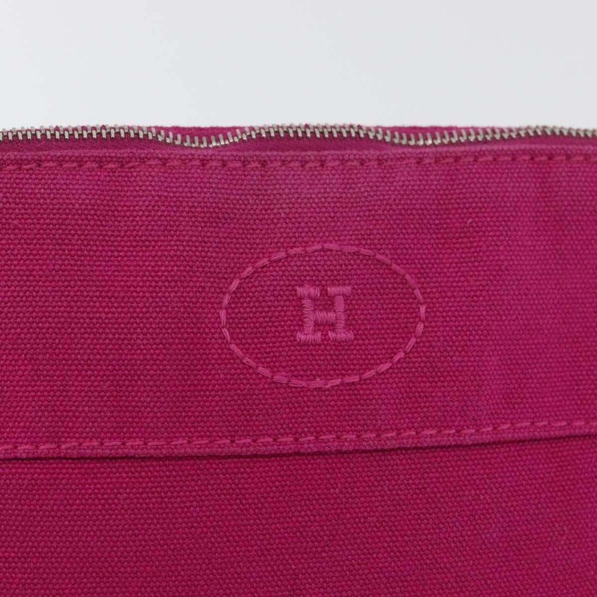 Hermes Bolide Travel Pouch - Brandsamsara