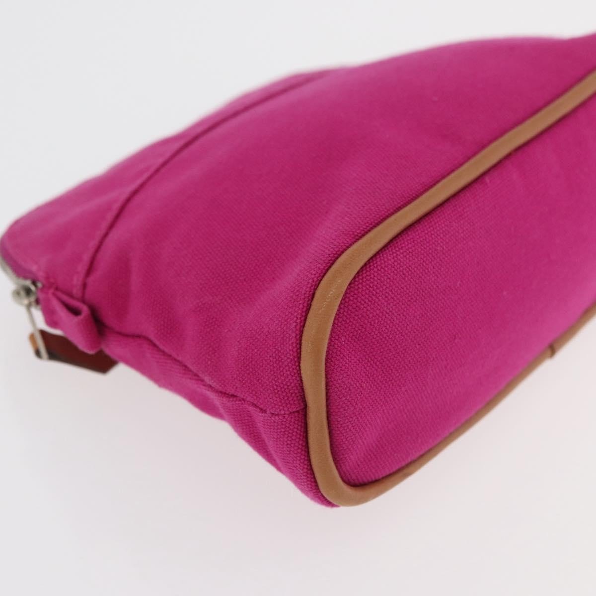 Hermes Bolide Travel Pouch - Brandsamsara