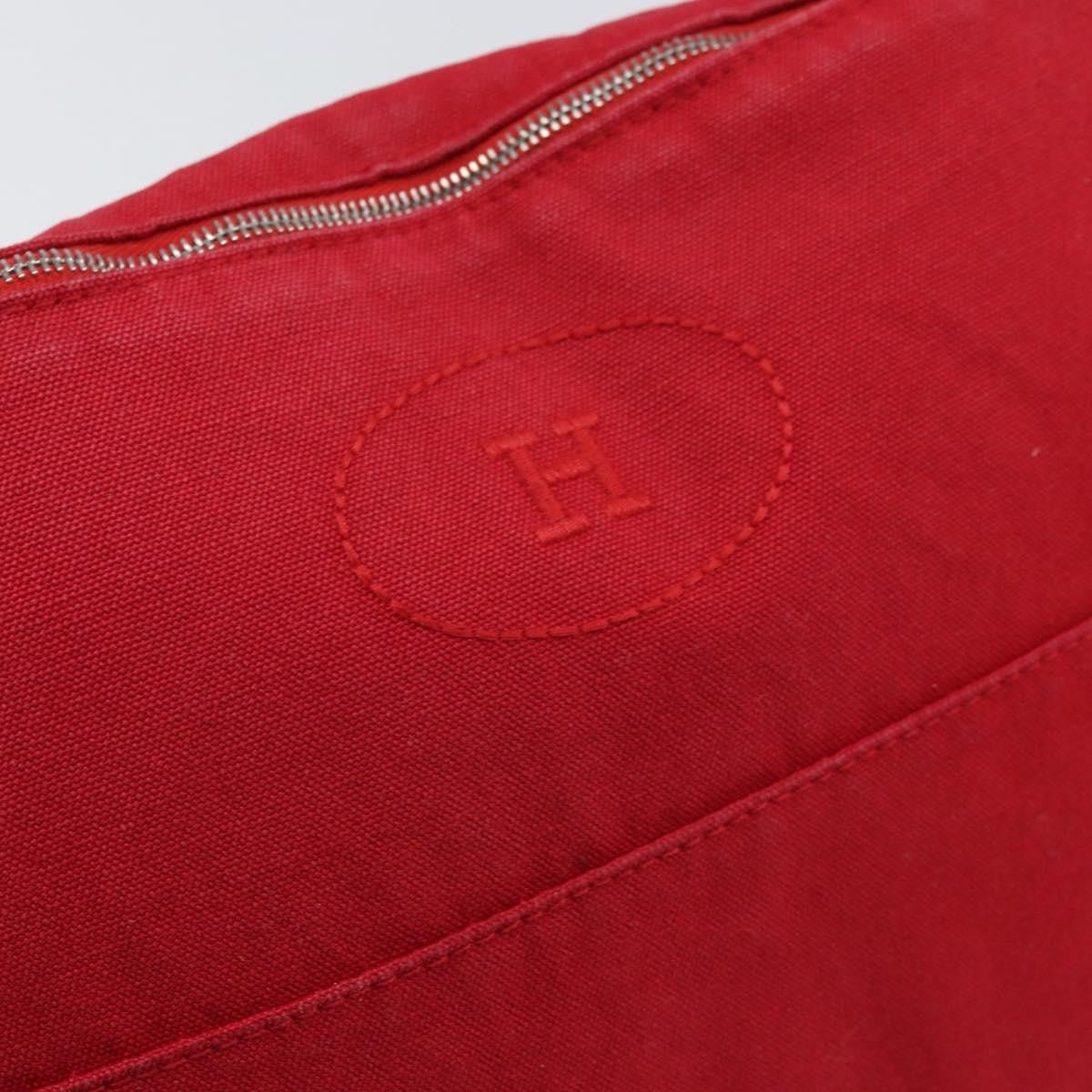Hermes Bolide Travel Pouch - Brandsamsara