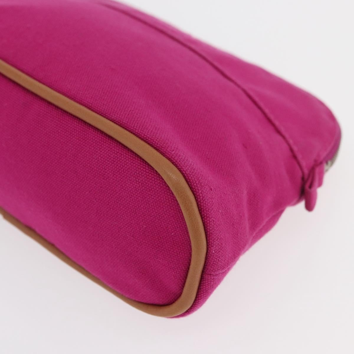 Hermes Bolide Travel Pouch - Brandsamsara