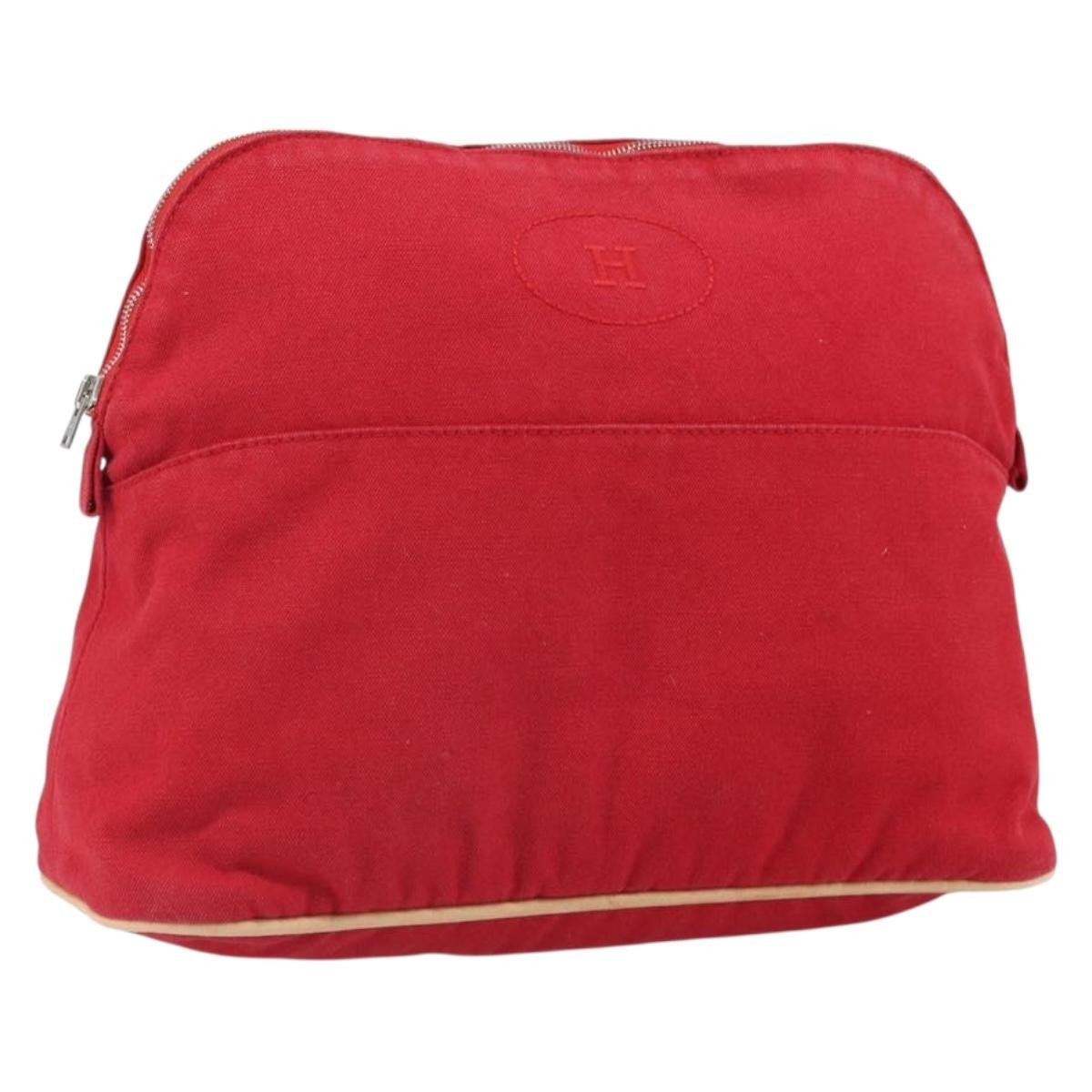 Hermes Bolide Travel Pouch - Brandsamsara