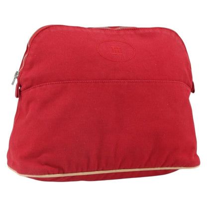 Hermes Bolide Travel Pouch - Brandsamsara