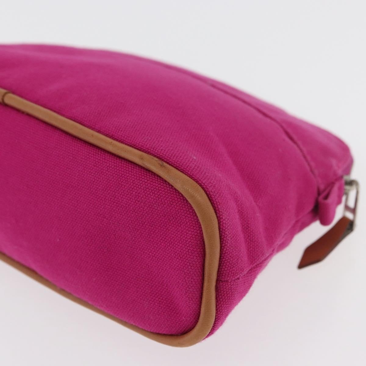 Hermes Bolide Travel Pouch - Brandsamsara