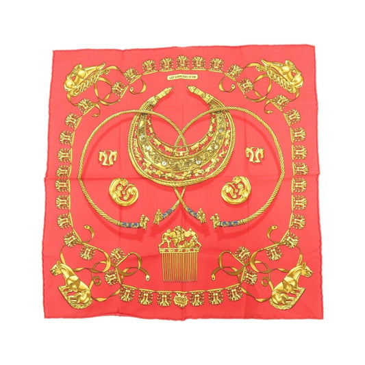 Hermes Carré 40 - Brandsamsara