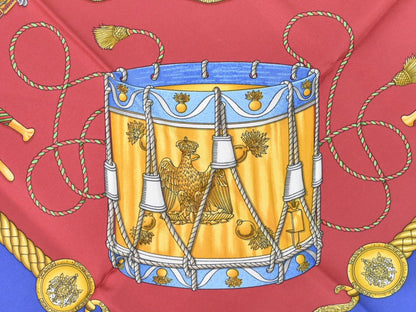 Hermes Carré 90 - Brandsamsara