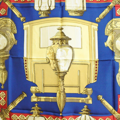 Hermes Carré 90 - Brandsamsara