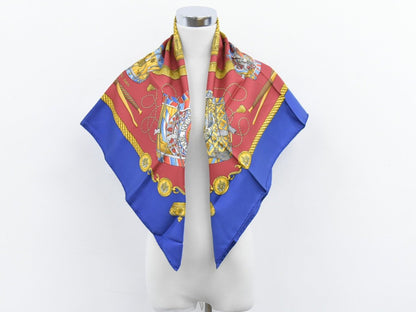 Hermes Carré 90 - Brandsamsara