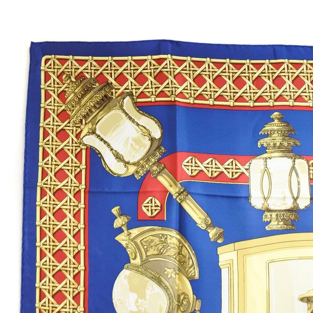 Hermes Carré 90 - Brandsamsara