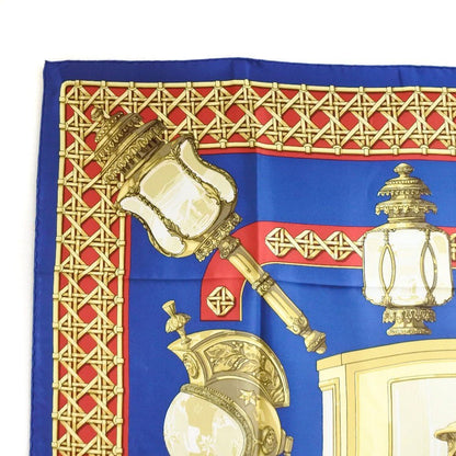 Hermes Carré 90 - Brandsamsara