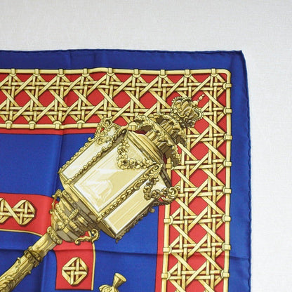 Hermes Carré 90 - Brandsamsara