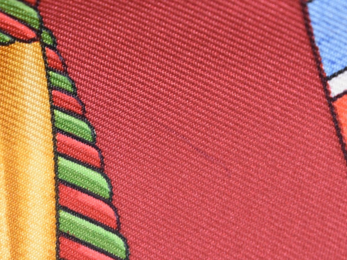 Hermes Carré 90 - Brandsamsara