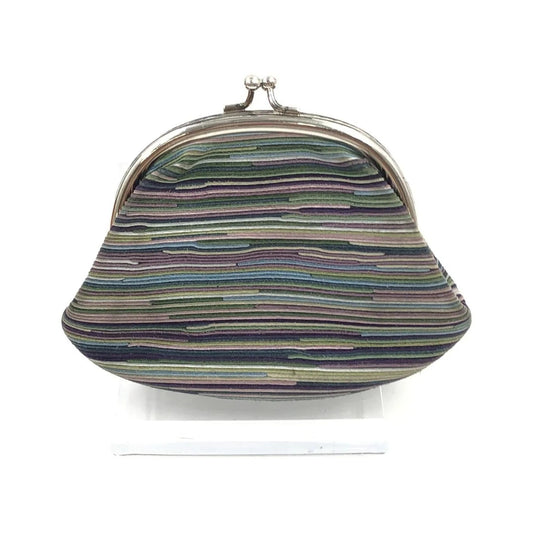 Hermes Clic-Clac Leather, Multicolour, Leather, Wallet